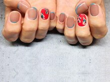 ソル(sol)/nail salon sol