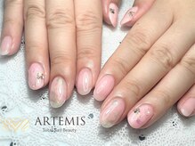 アルテミス(ARTEMIS)/シンプル系