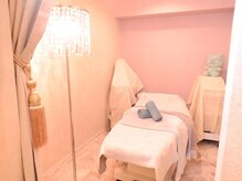 トータルビューティサロン ルミア(LuMia)/【施術ルーム1】