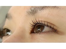 リーベアイラッシュ 東久留米店(Liebe eyelash)/パリジェンヌラッシュリフト