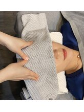 健康堂整体院/肩こり/小顔/ヘッド/整体/船橋