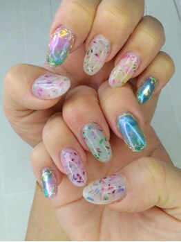 ネイルラビット(NAIL Rabbit)/