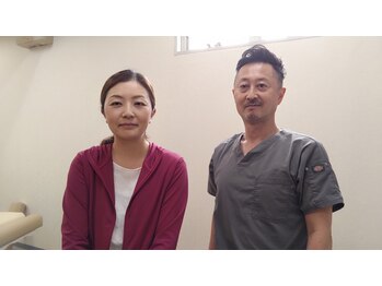 にのみや整体院/2023年9月28日のブログへ