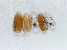 ピンクベリー(PINK BERRY)/トレンドデザインコース　No.3