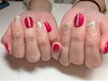 ピンク(pink)/
