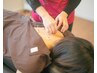 《お得なセット割》鍼灸コースと電気美容鍼120分¥16000→¥13000