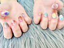 spring nail