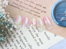ネイルサロン シャンティー(NailSalon Shanti)/【スタンダードコース】￥7200