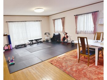 ラヴボディー(Ruv Body)