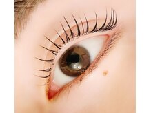 アイラッシュサロン ルッカ(eyelash salon Lucca)の雰囲気（Instagram◆@tkk_lucca）