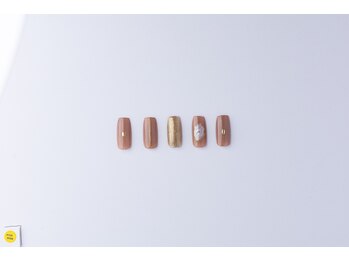 はあとねいる 前橋南町店/デザインNo.11