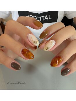 グレイス ネイル(Grace nail)/