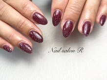 ネイルサロン アール(Nail salon R)/フラッシュネイル