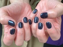 カーティシーネイルズ(curtisii NAILS)/
