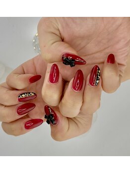 ネイル グリー(nail glee)/