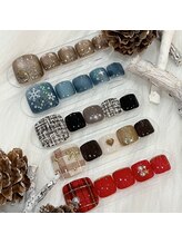 キャンディベース フクシマ(Candybase Fukushima)/【フット定額】