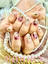 ルーミー(roomee)/【RIDORA限定メニュー】