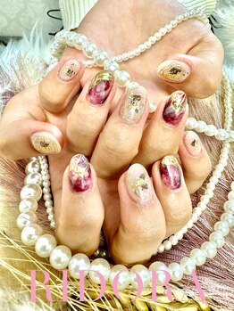 ルーミー(roomee)/【RIDORA限定メニュー】