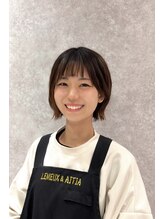 ルミュドゥプレシャス 恵比寿(le mieux de Precious)&nbsp;HIKARI 