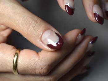 ファン ネイルサロン スクール(Fun)/アートジェル