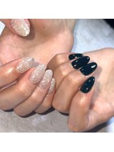 エムネイル ブランチ(Mネイル branch)/maeda!!__