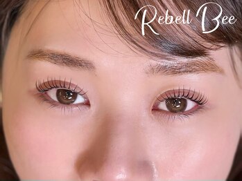 リベル ビー(ReBell Bee)/デザインパーマ