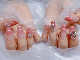 長さだしマグネット