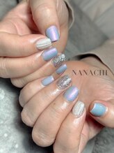 ナナチ(NANACHI)/1周年定額デザイン