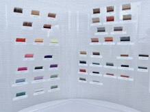 ナチュリー(Natully)/カラーエクステ