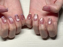 レア ネイル(lea nail)/デザインネイル