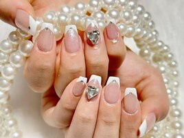 フレンチネイル