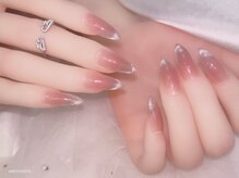 フィオナ 大久保店(Fiona)/マグネットフレンチコース#新宿