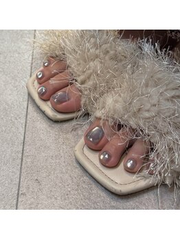 ネイルサロン エーナイン 旭川春光店/