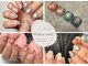 ミャウネイル(Miaou nail)の写真