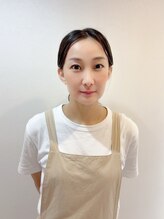 サロン ド モモ(salon de momo) 福江 香織