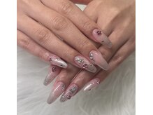 ワイズサロン(Y's salon)/持ち込みデザイン☆