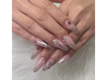 ワイズサロン(Y's salon)/持ち込みデザイン☆