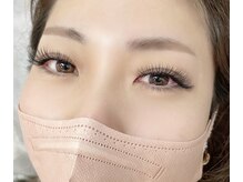 コンド サロン アネックス(CONDO SALON annex)/担当：竹内