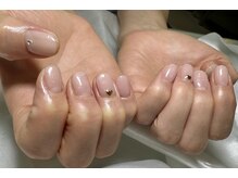 カルフールノア 八王子店(Carrefour noa)/ワンカラー施術写真