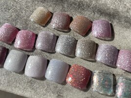 ＊フットマグネット＊