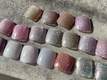 エーナイン イオン 栄町店/*フットマグネット*