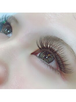 ソラリー 東金(Solaly)/5Dボリュームラッシュ