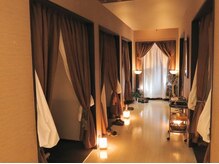 整体院オアシス イオンモール福津店(OASIS)/スッキリするならヘッドスパ☆