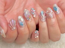 ラピス(Lapis)/マーメイド/シェル/アリエル