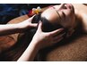 【デビュー特価◎】寝落ちドライヘッドスパ　90min　　　¥10,000→¥8,400