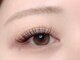 セレクト アイコンシェルジュ 新宿店(SELECT eye concierge)の写真/【フラットラッシュ上130本¥6980】軽い付け心地［新宿/アイブロウ/まつ毛パーマ/まつげ/フラットラッシュ]