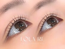 ルーブル 岐阜駅(Louvre)/【まつ毛パーマ】岐阜駅/西岐阜