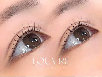 ルーブル 岐阜駅(Louvre)/【まつ毛パーマ】岐阜駅/西岐阜