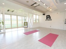 ピーアールスタジオ(PR STUDIO)の雰囲気（1）