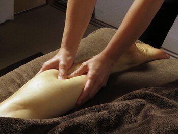 リラクゼーションサロン 暖